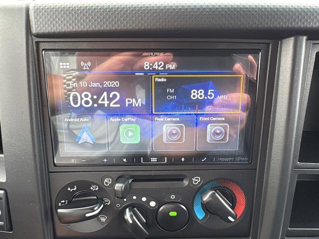 New 2025 Chevrolet Low Cab Forward image 16