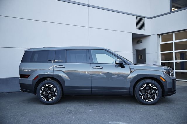 Used 2024 Hyundai Santa Fe SE image 4