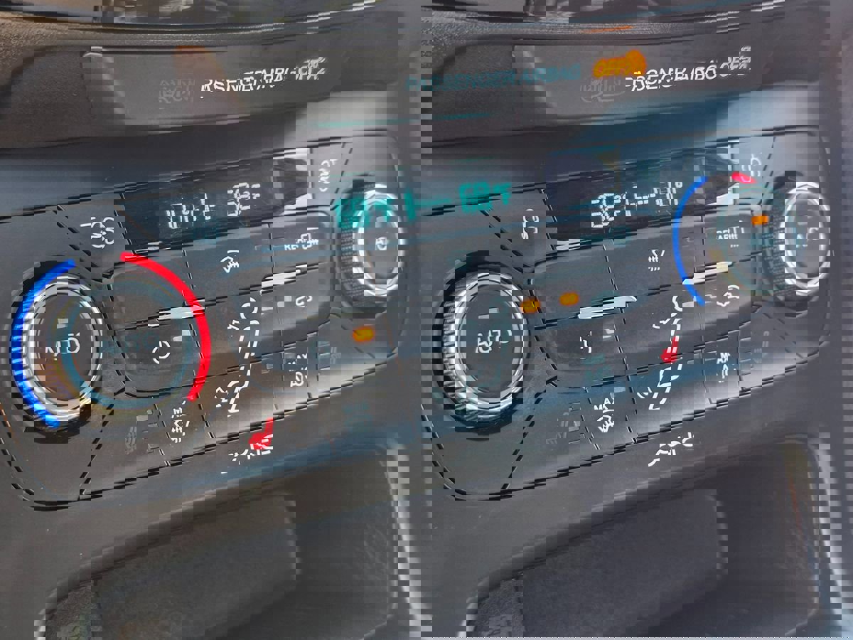 Used 2017 Ford Focus RS image 31