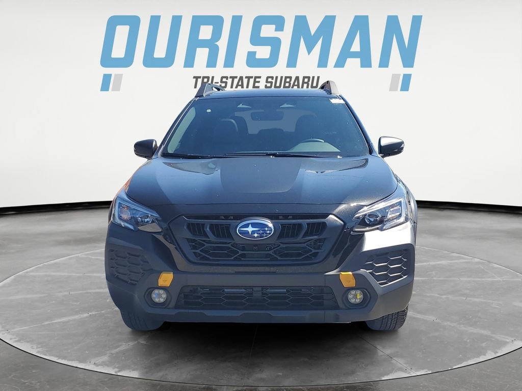 New 2025 Subaru Outback Wilderness image 8