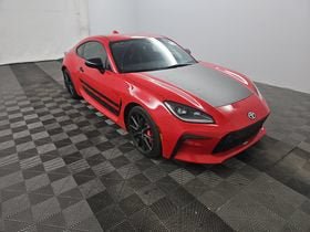 Used 2024 Toyota GR86 TRUENO Edition RWD image 3
