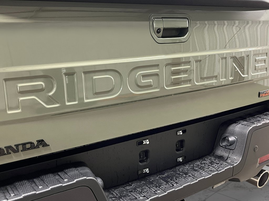 New 2026 Honda Ridgeline TrailSport image 7