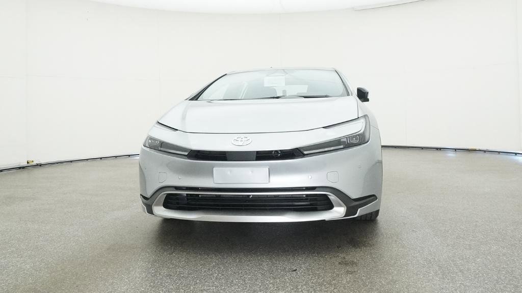 New 2026 Toyota Prius Plug-In Hybrid image 31