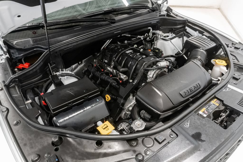 Used 2026 Dodge Durango GT AWD/4WD image 4
