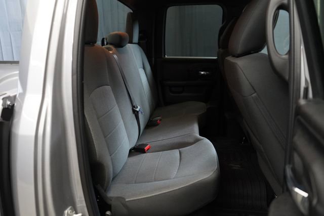 Used 2022 RAM 1500 Classic Warlock AWD/4WD image 42