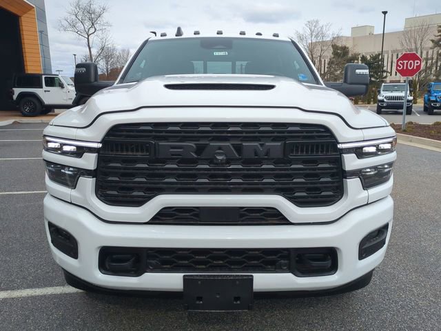 New 2026 RAM 3500 Limited image 9