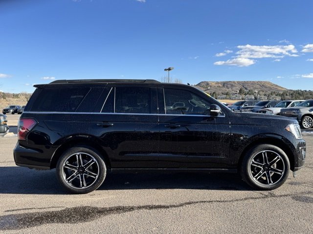 Used 2020 Ford Expedition Limited w/ Equipment Group 303A image 6