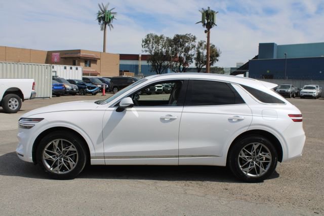 Used 2022 Genesis GV70 2.5T w/ Select Package image 7