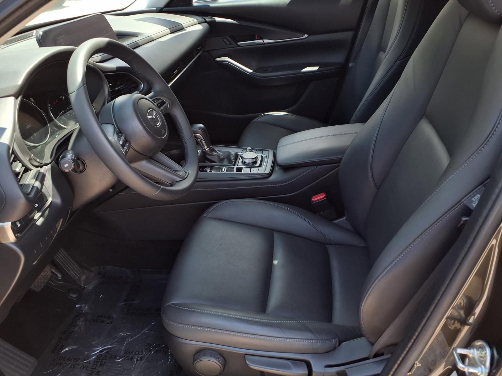 Certified 2023 MAZDA CX-30 AWD 2.5 S w/ Select Package image 17