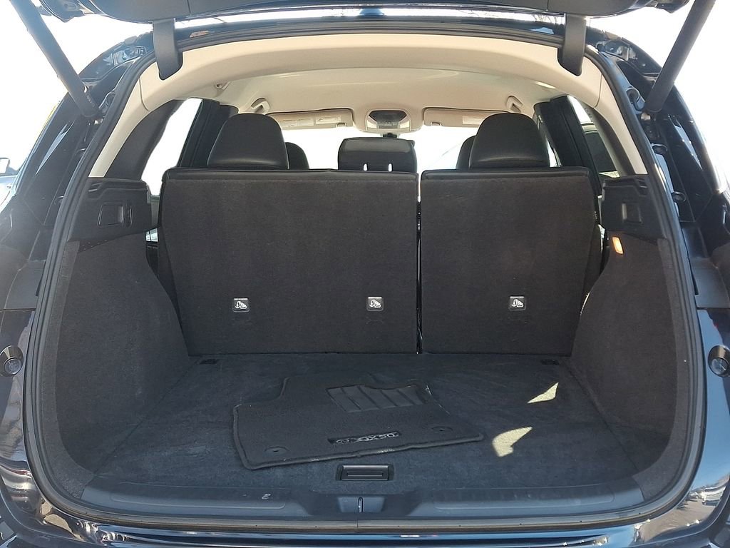 Certified 2025 INFINITI QX50 Pure image 28