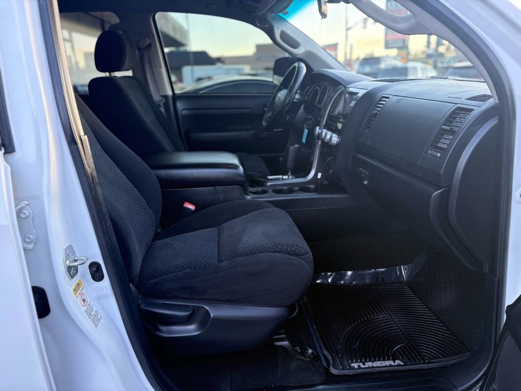 Used 2008 Toyota Tundra SR5 image 11