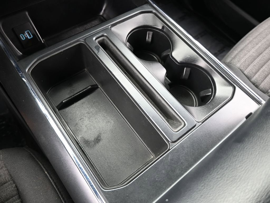 Used 2021 Ford F150 XL w/ STX Appearance Package image 26