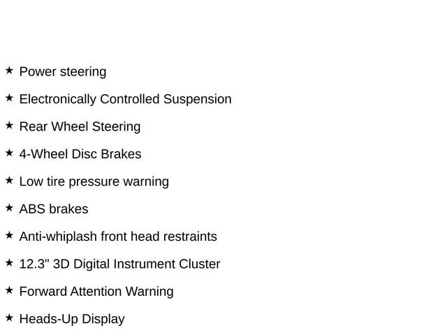 Used 2023 Genesis G80 3.5T Sport image 3