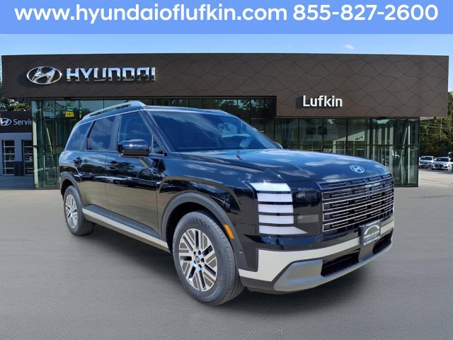 New 2027 Hyundai Palisade SEL Premium