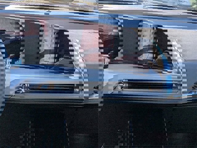 New 2026 Cadillac Vistiq Sport w/ LPO, Floor Liner Package image 20