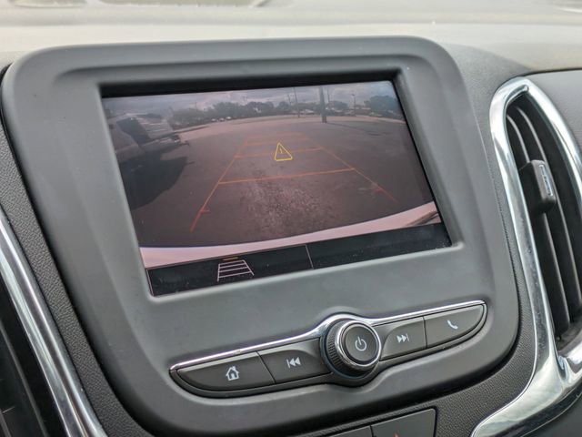Used 2022 Chevrolet Equinox LT FWD image 29