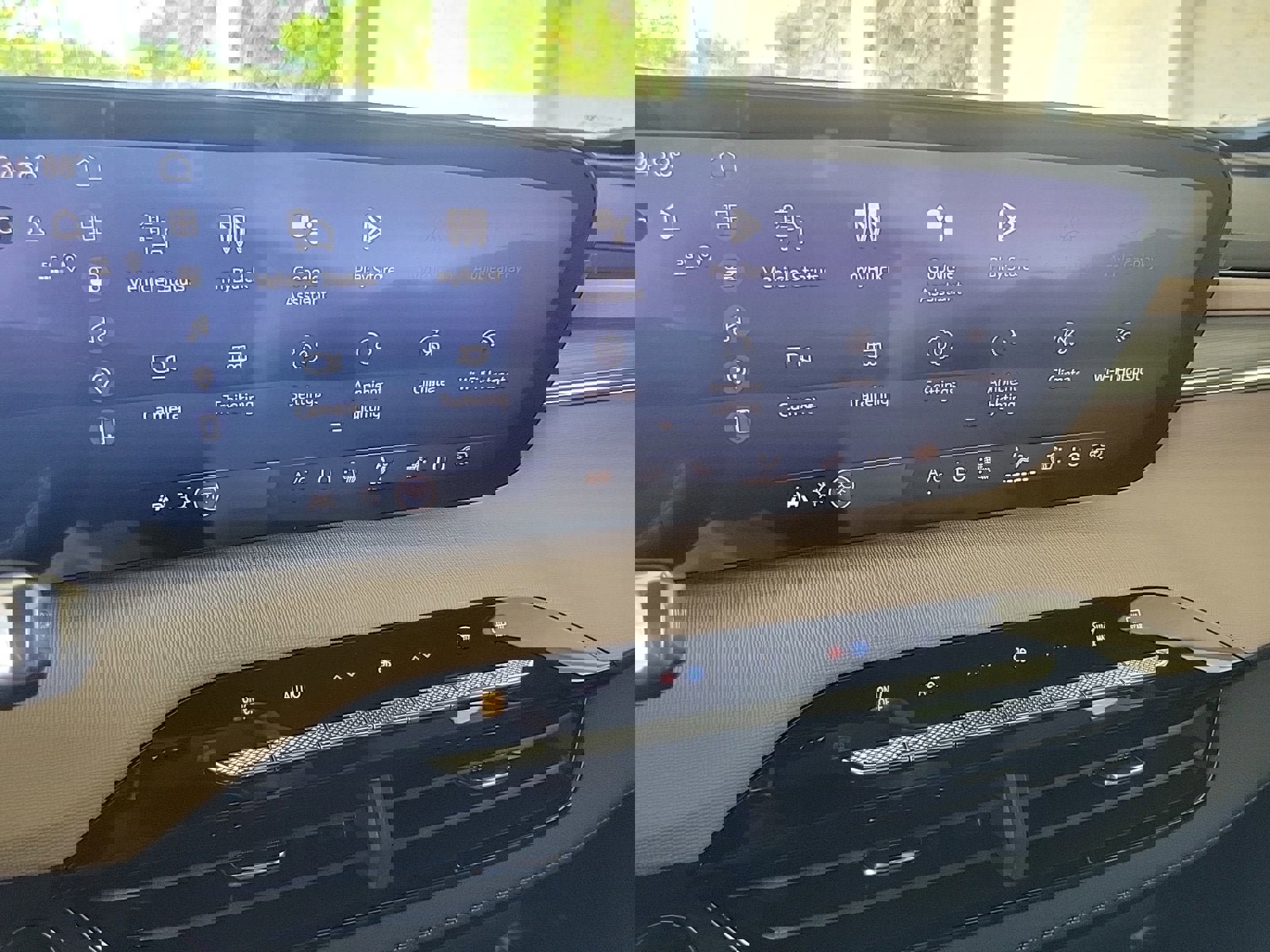 New 2026 Buick Enclave Preferred w/ Power Package image 16