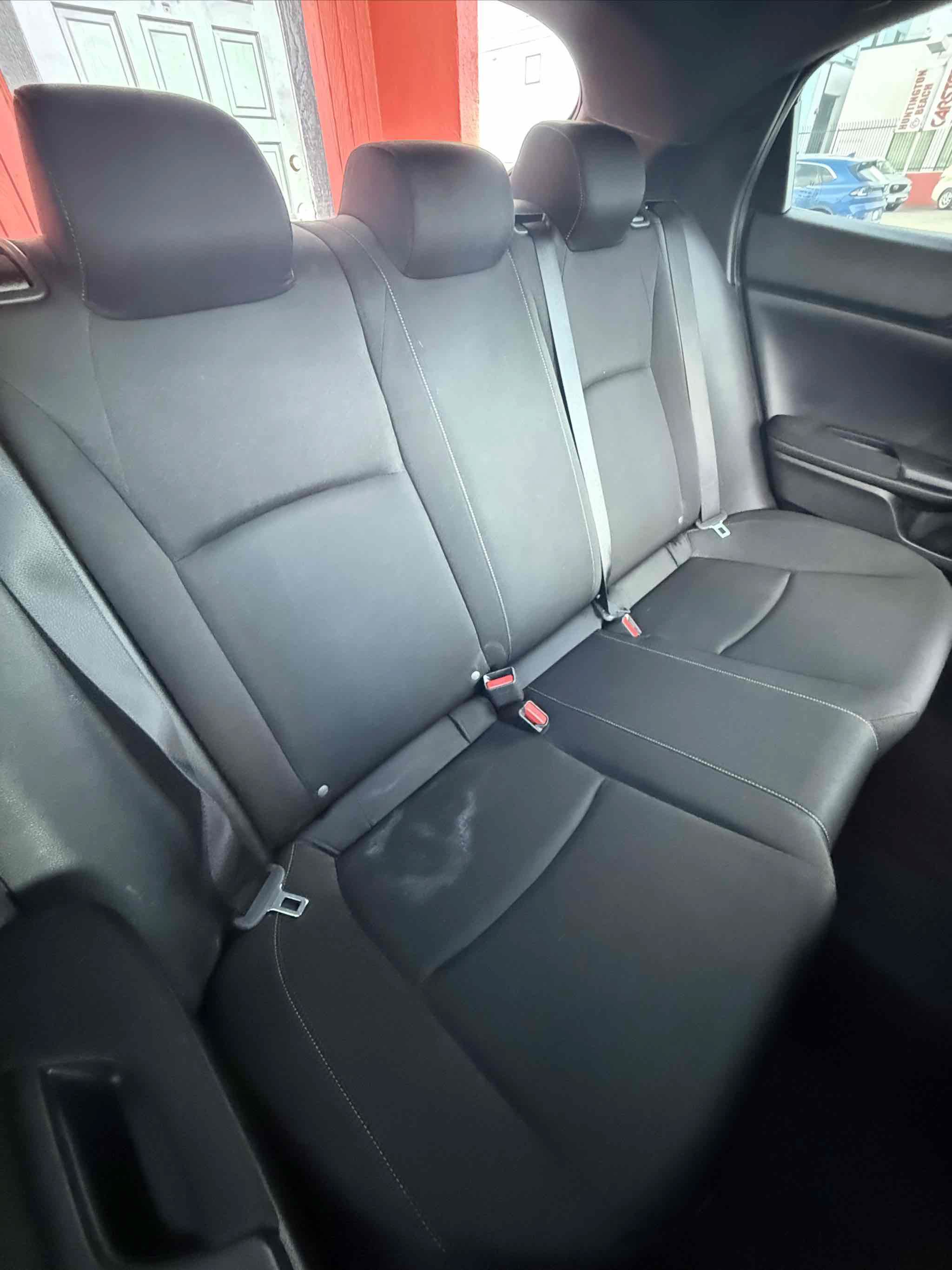 Used 2018 Honda Civic Sport image 48