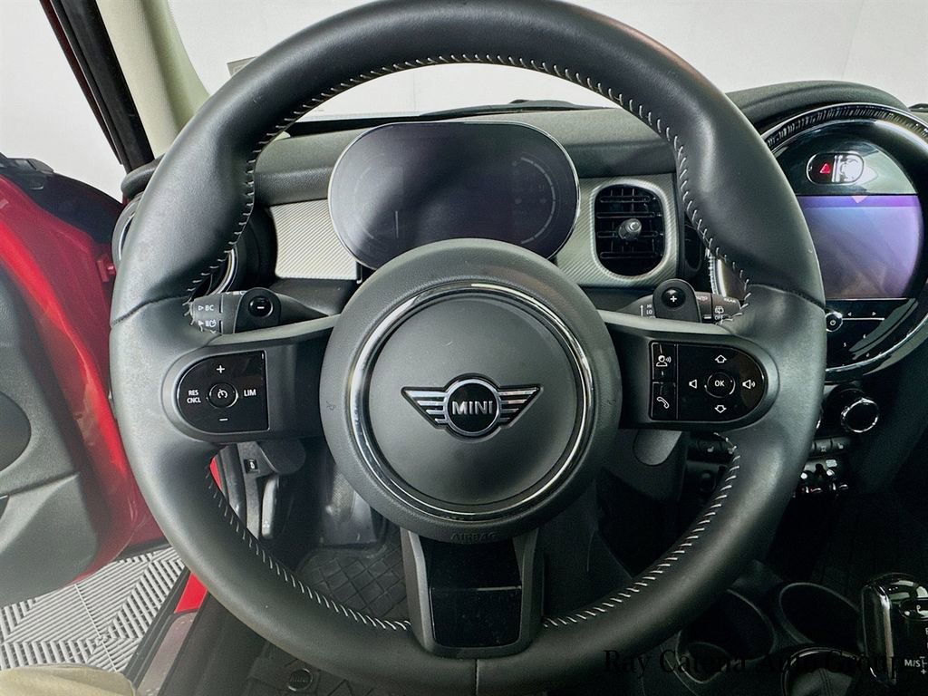 Used 2024 MINI Cooper S image 11