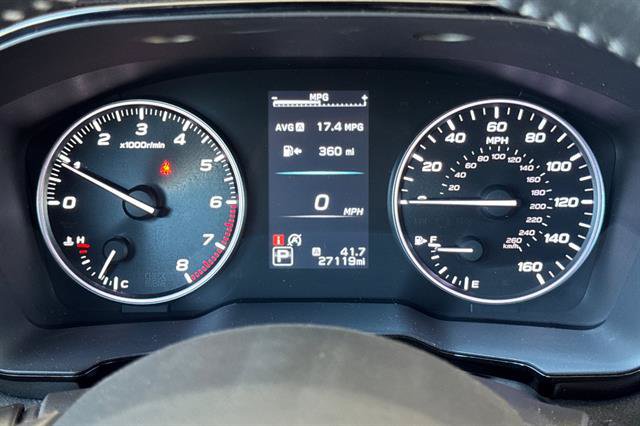 Used 2021 Subaru Outback Premium AWD/4WD image 30