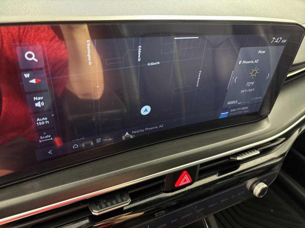 Used 2025 Kia K5 GT w/ GT1 Package FWD image 36