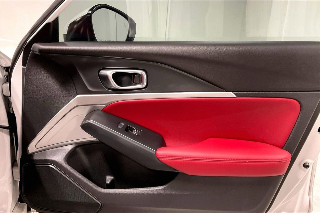 Used 2025 Acura Integra A-Spec image 23