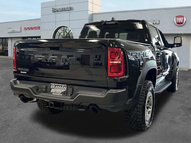 New 2026 RAM 1500 RHO image 6