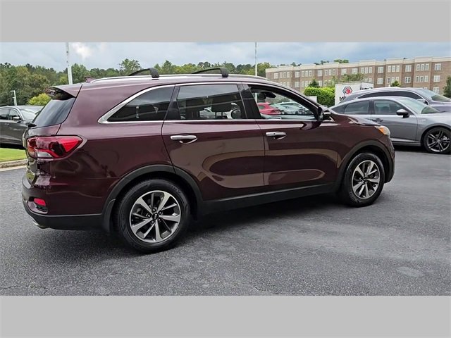 Used 2019 Kia Sorento EX w/ EX Touring Package image 46