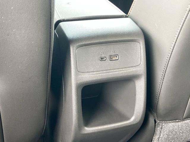 Used 2024 Buick Envista Avenir FWD image 16