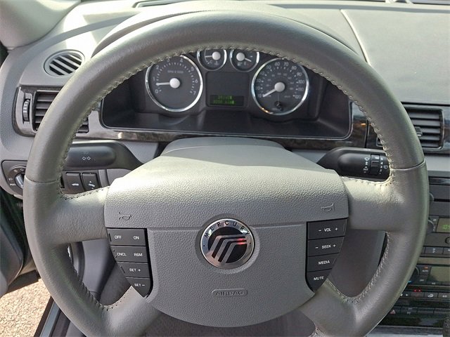 Used 2005 Mercury Montego Premier image 19