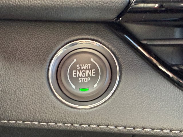 New 2027 Buick Enclave Avenir FWD image 25