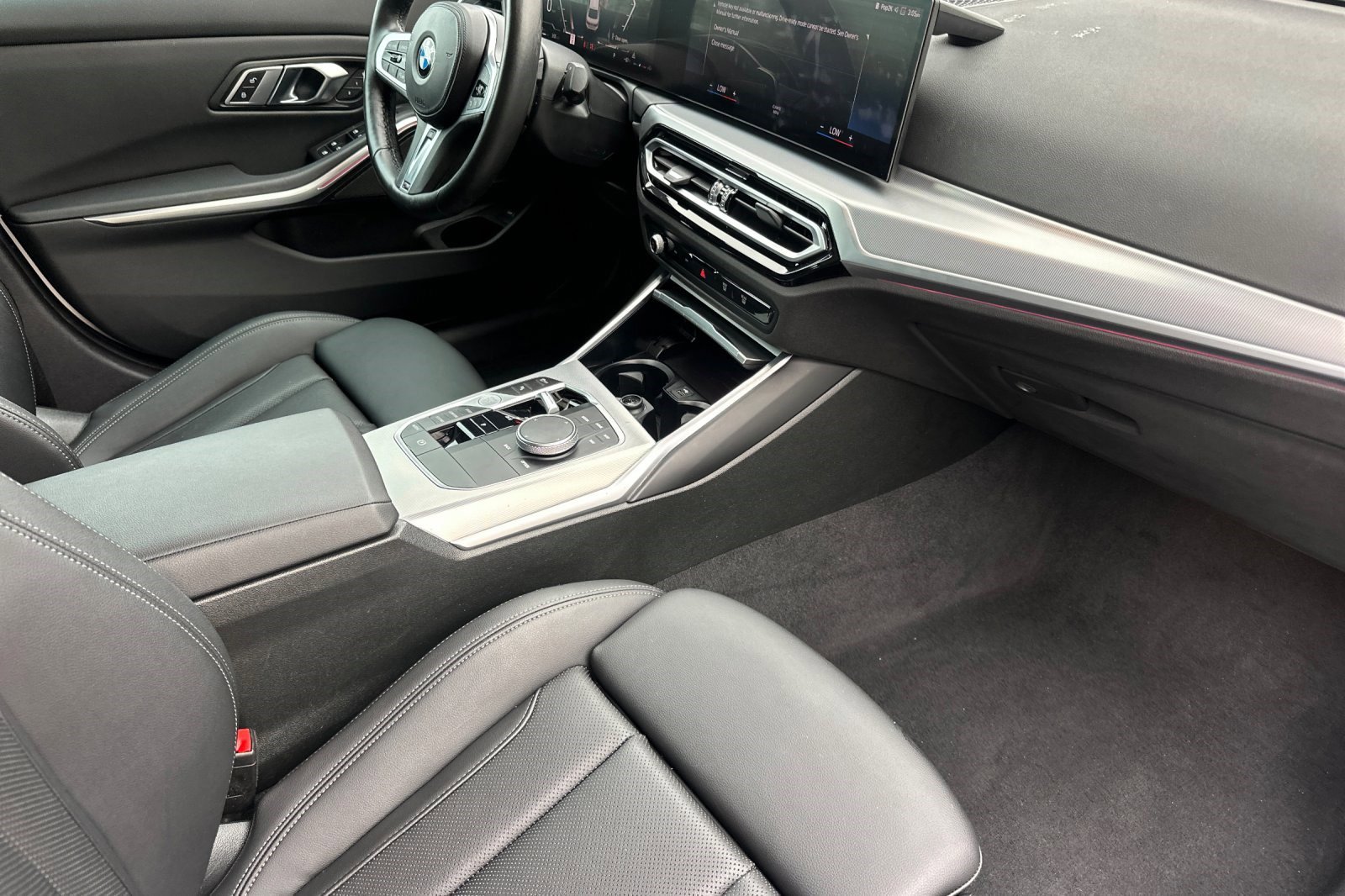 Certified 2023 BMW M340i w/ Premium Package image 19