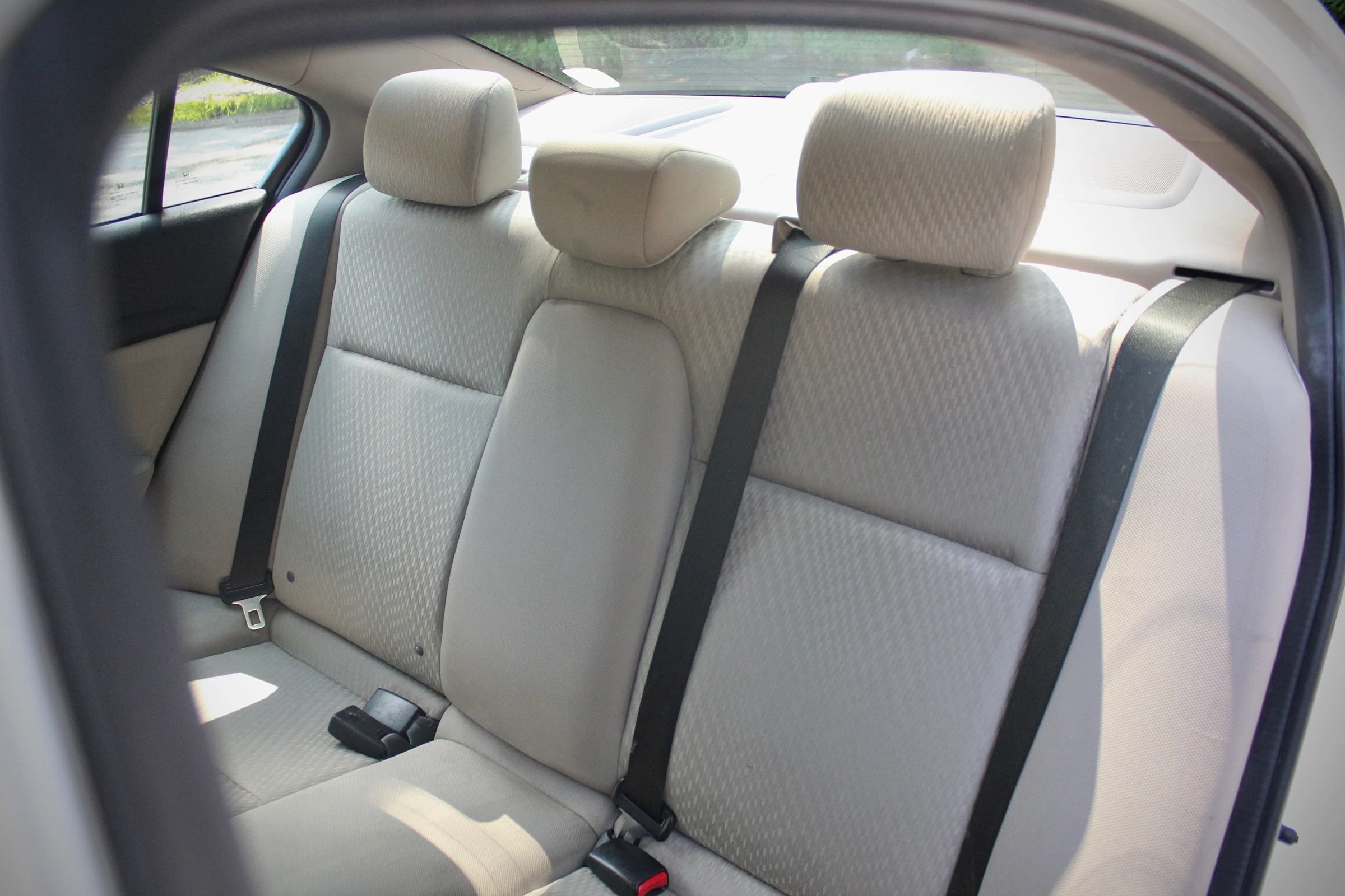 Used 2014 Honda Civic LX image 11