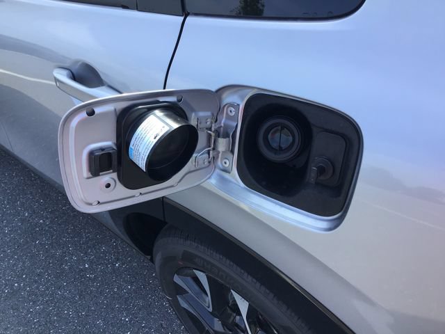 New 2027 Honda HR-V EX-L image 10
