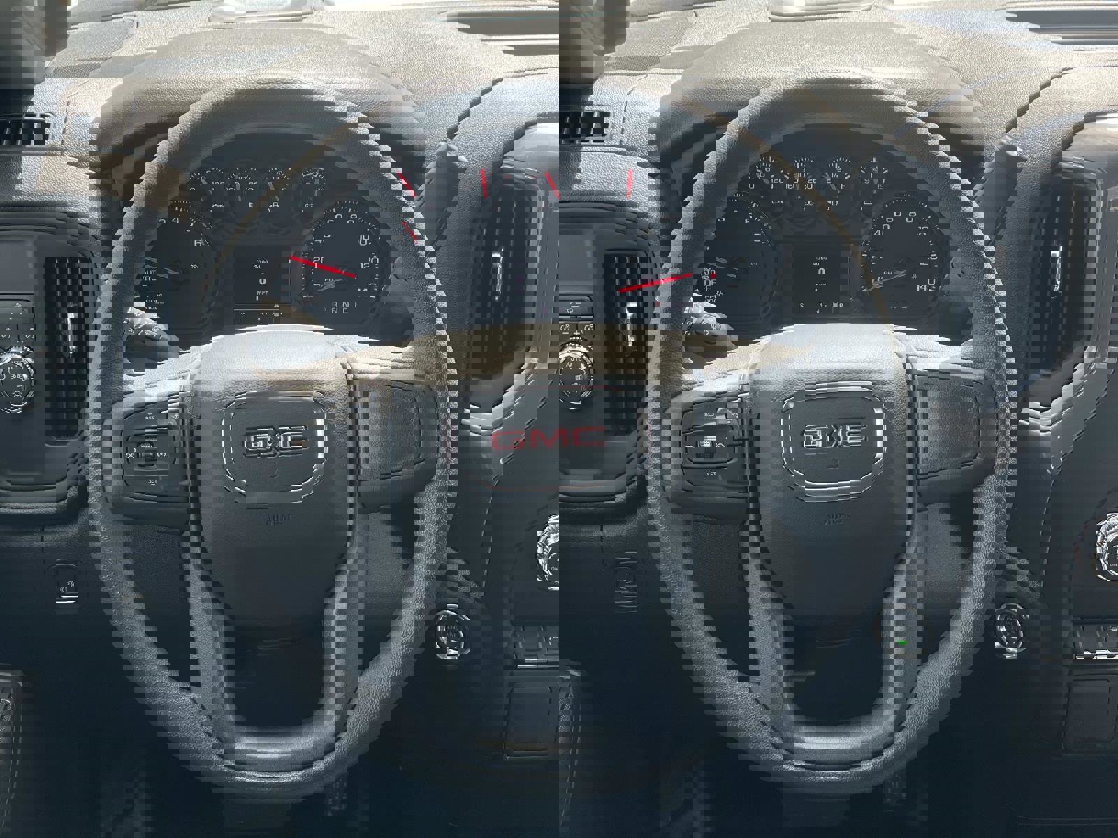 New 2026 GMC Sierra 1500 Pro w/ Pro Value Package image 10