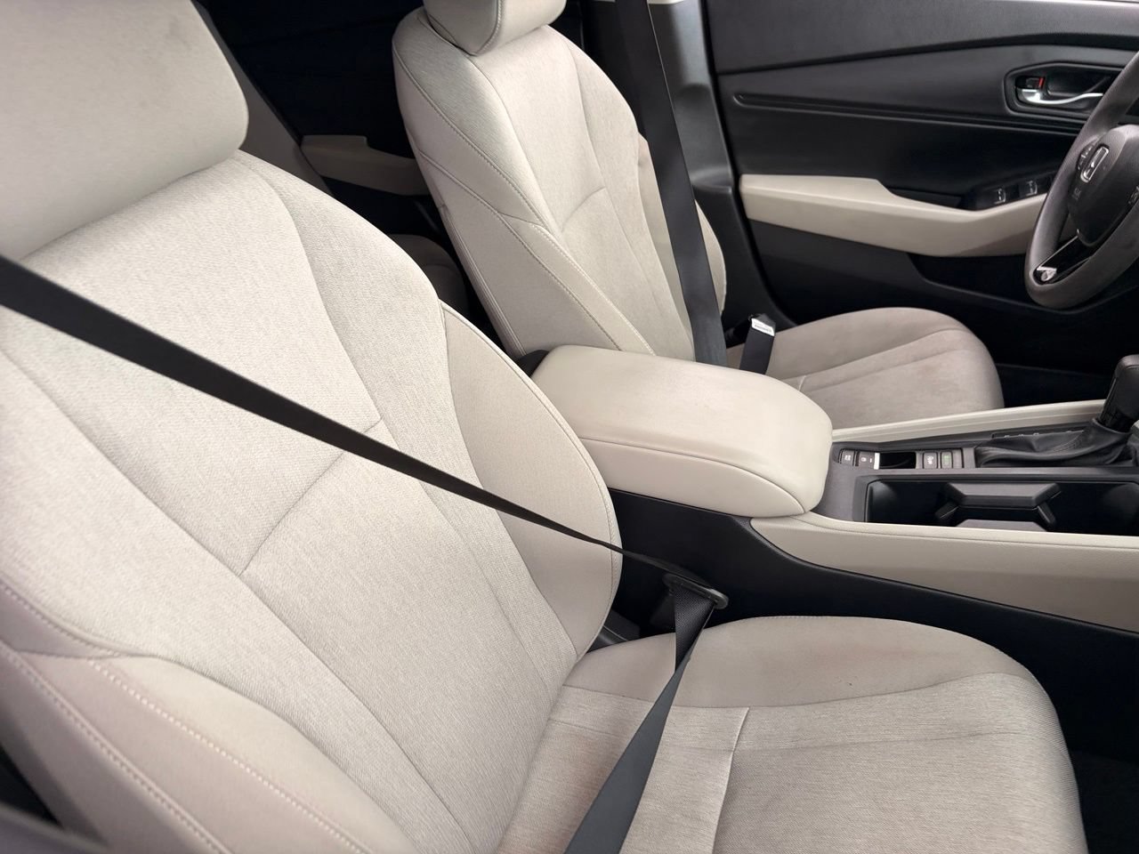 Used 2024 Honda Accord EX image 11