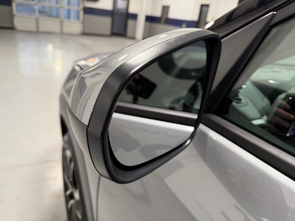 New 2026 Chevrolet TrailBlazer LT w/ Convenience Package image 9