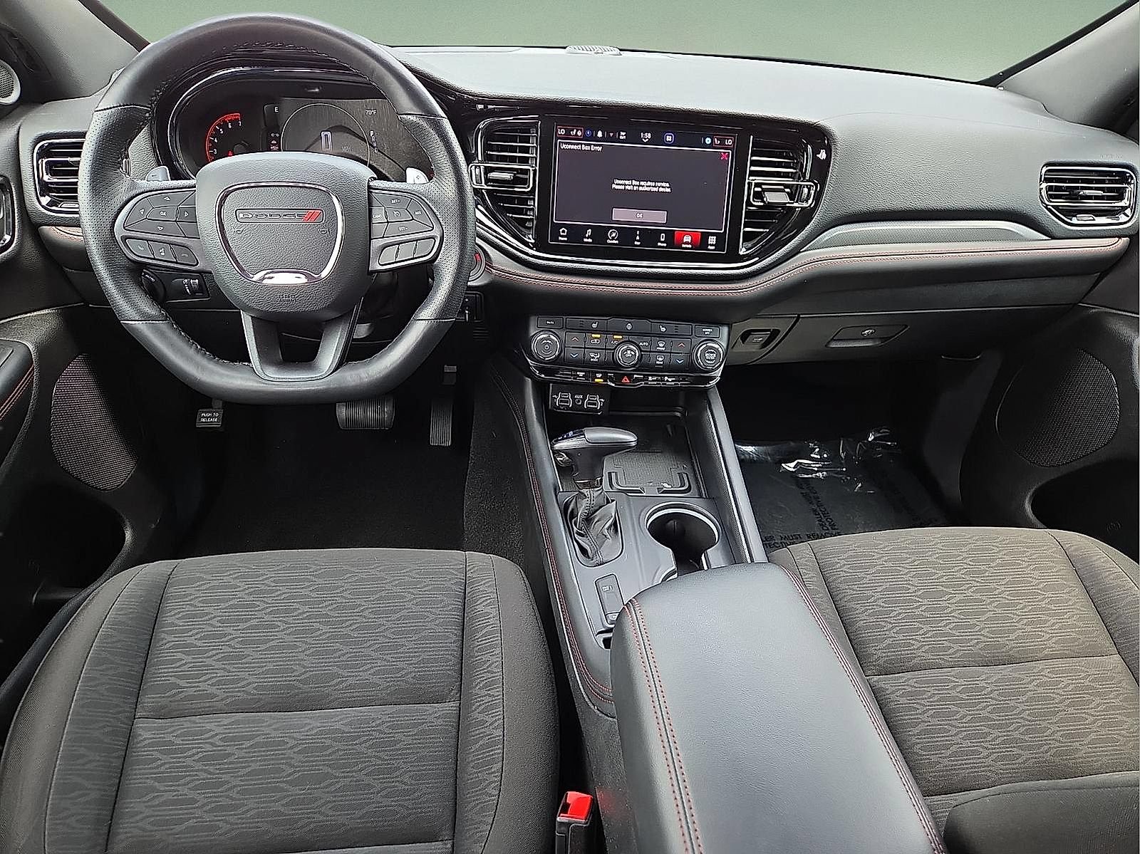 Used 2023 Dodge Durango R/T w/ Blacktop Package AWD/4WD image 12