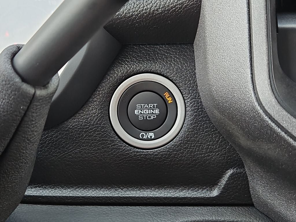 New 2026 RAM 5500 Tradesman AWD/4WD image 24