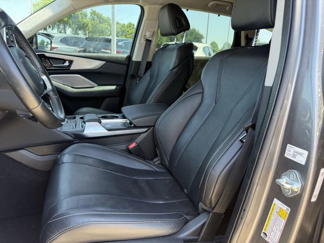 Used 2023 Acura MDX FWD w/ Technology Package image 27