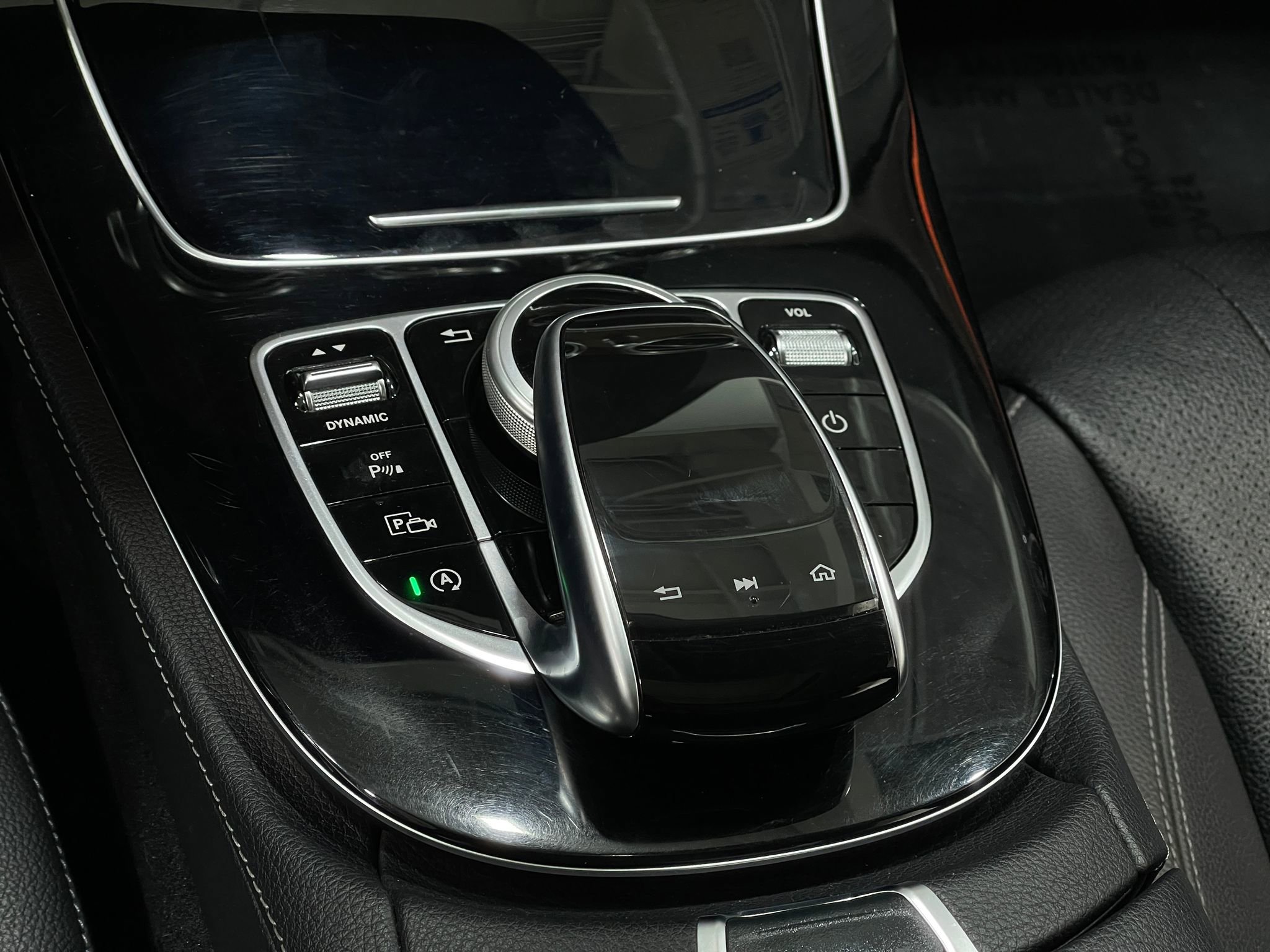 Used 2018 Mercedes-Benz E 300 E 300 image 27