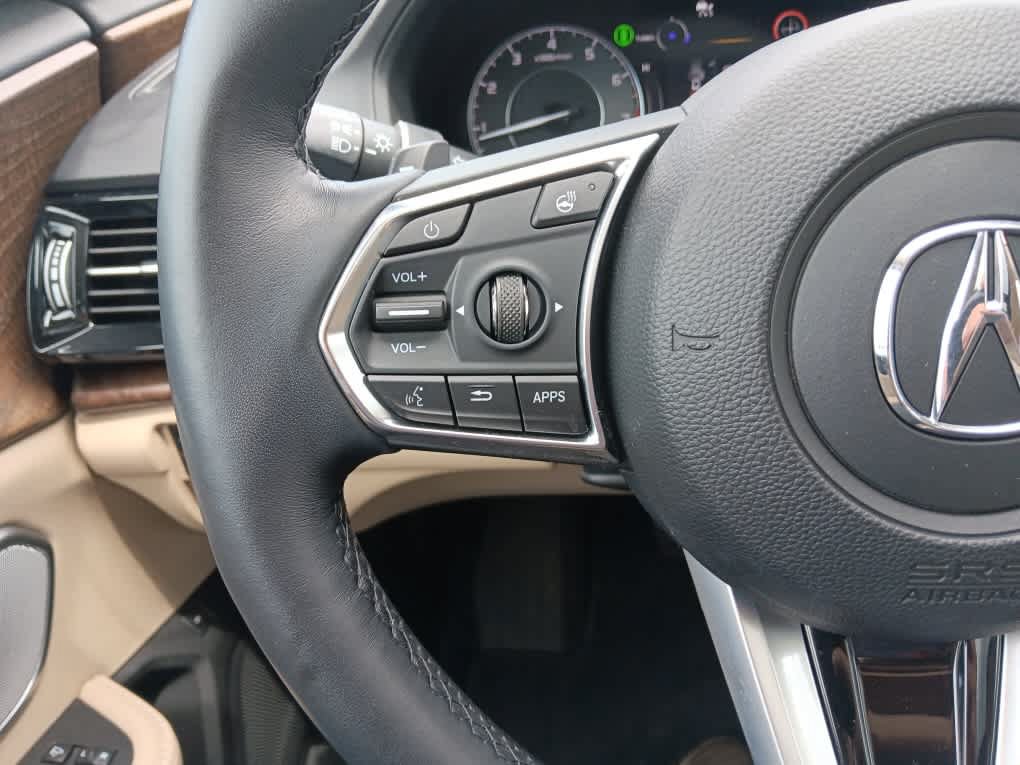Used 2023 Acura RDX w/ Advance Package AWD/4WD image 23