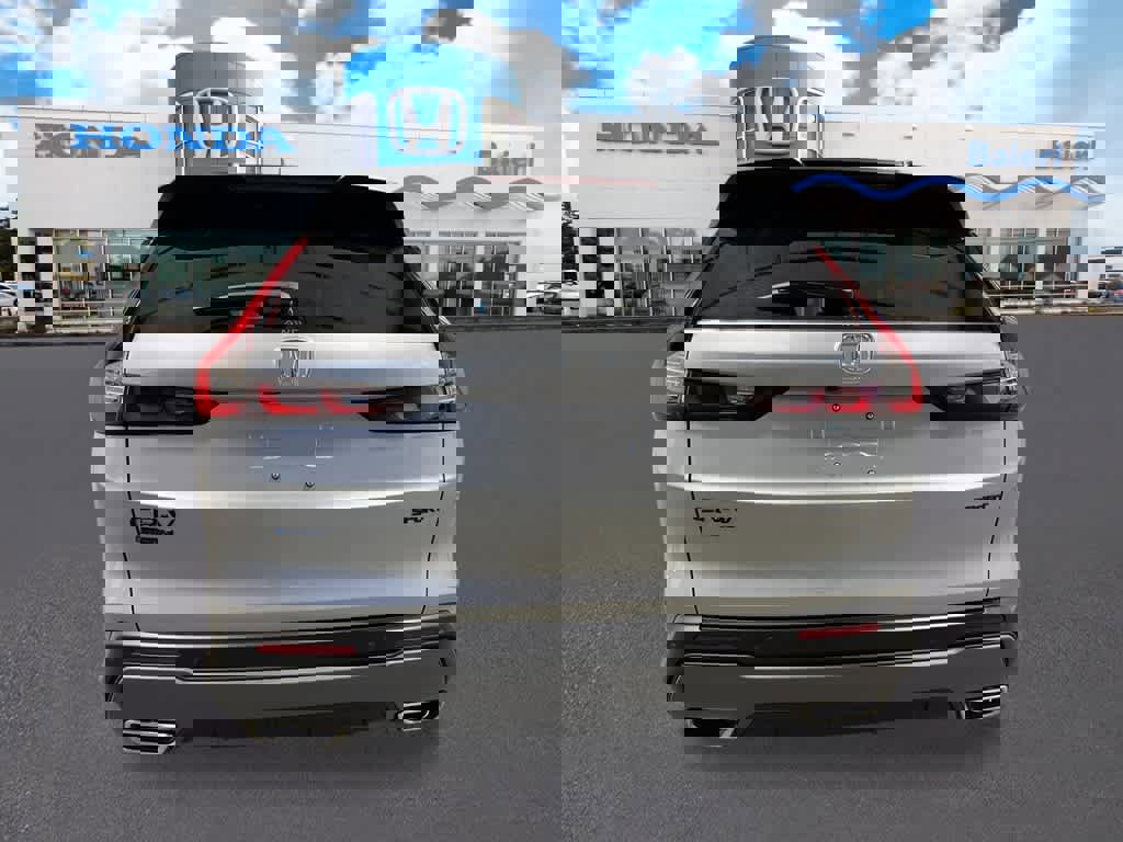 New 2026 Honda CR-V Sport-L image 4