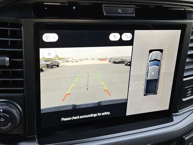 New 2026 Ford F150 XLT image 19