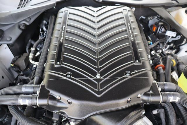 Used 2024 Ford Mustang Dark Horse w/ Dark Horse Handlin Package RWD image 43