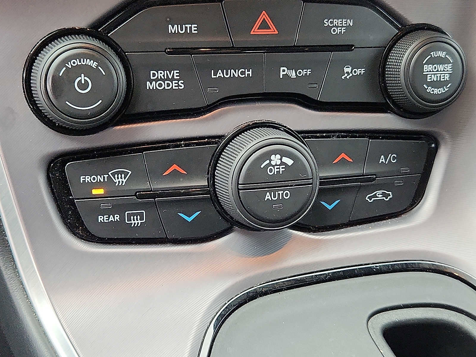 Used 2022 Dodge Challenger R/T Scat Pack w/ Shaker Package image 15