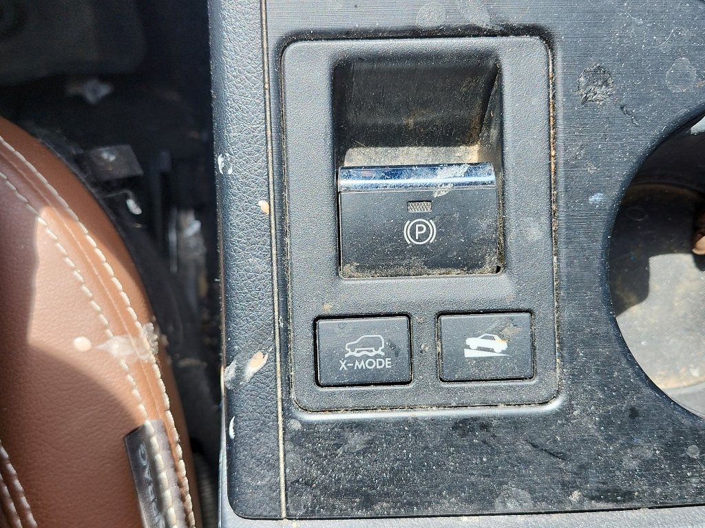 Used 2019 Subaru Outback 2.5i Touring w/ Protection Package #1 AWD/4WD image 32