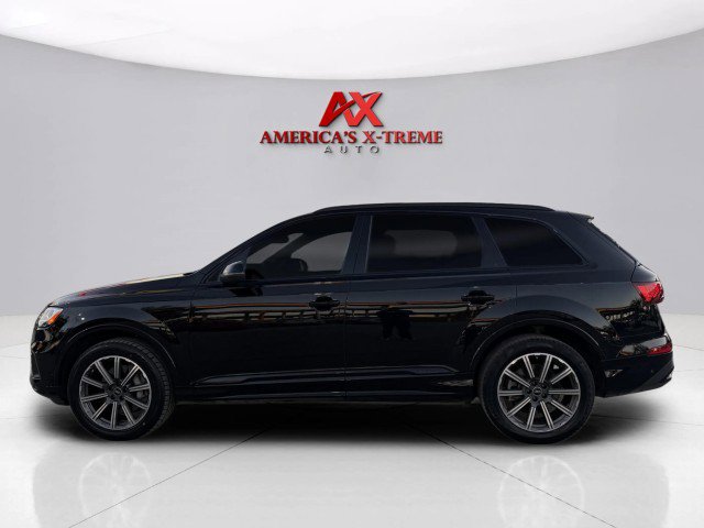 Used 2022 Audi Q7 2.0T Premium Plus AWD/4WD image 2