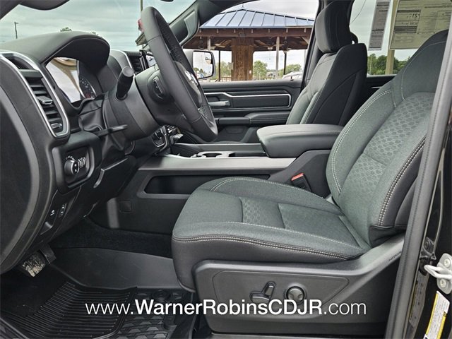 New 2026 RAM 1500 Big Horn image 5