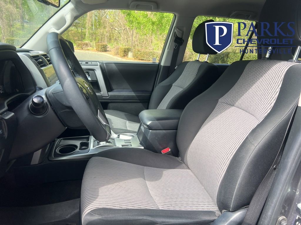 Used 2023 Toyota 4Runner SR5 RWD image 16